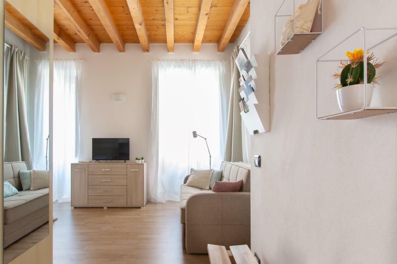 Foresteria Della Corte Como Dış mekan fotoğraf